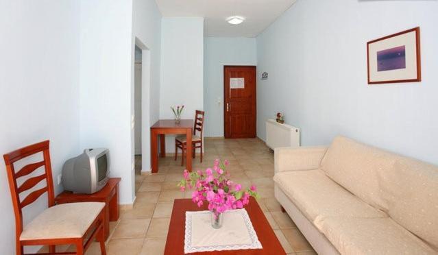 Villa Armonia Agioi Apostoli  Zimmer foto