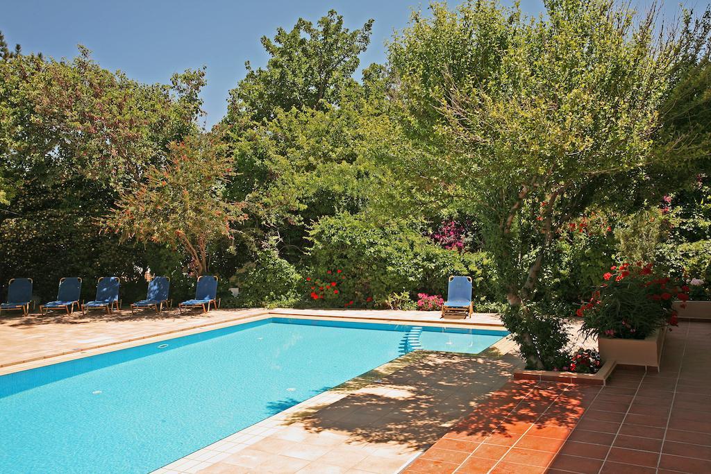 Villa Armonia Agioi Apostoli  Exterior foto