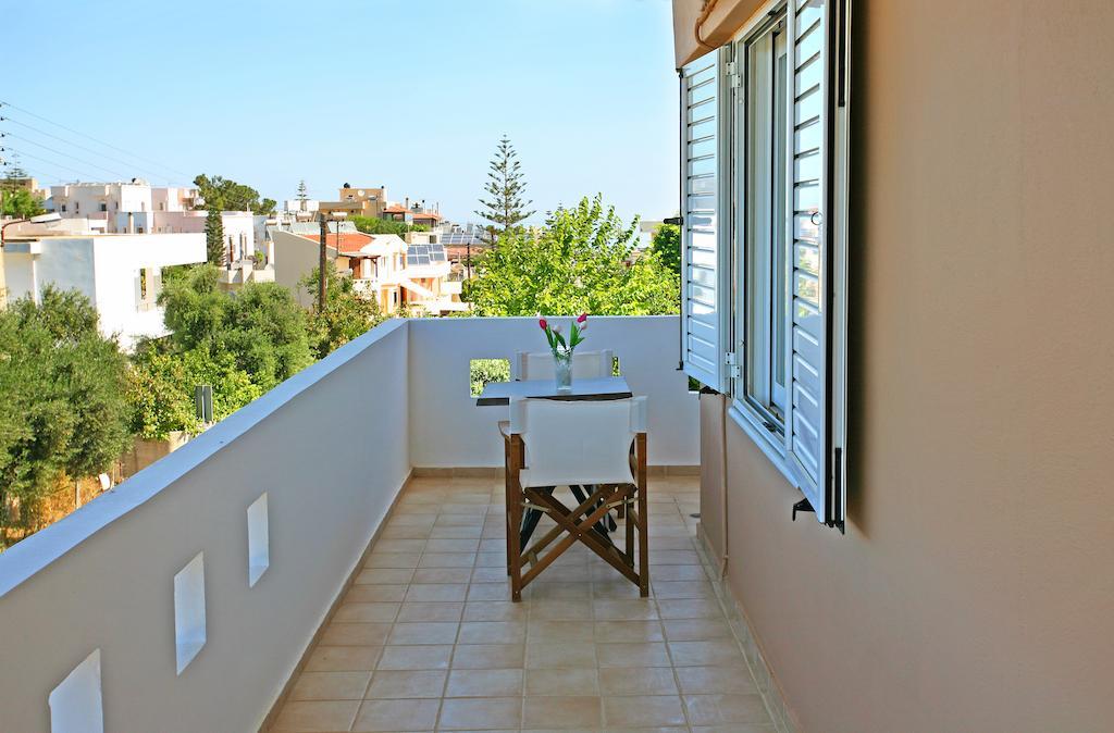 Villa Armonia Agioi Apostoli  Zimmer foto
